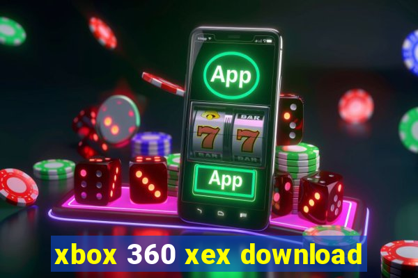 xbox 360 xex download
